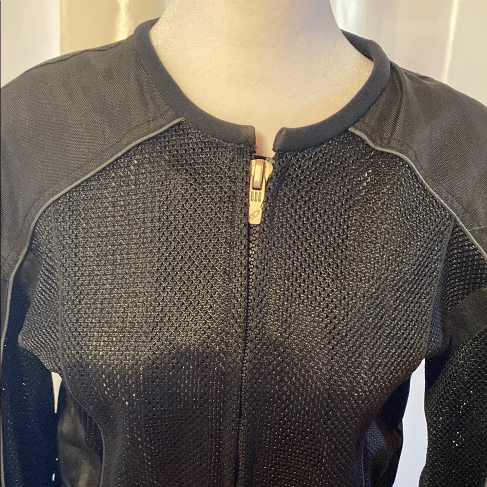 Joe Rocket Motorcycle Jacket - Picture 4 of 16